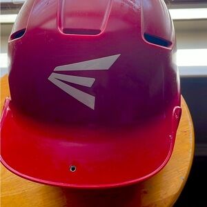 Easton boys baseball hat